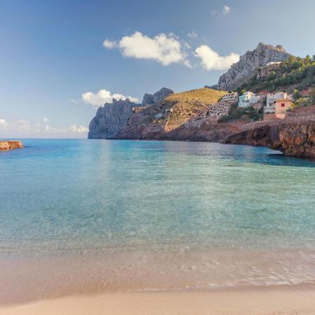 Cala de Sant Vicenc Molins 3 빌라 외부 사진