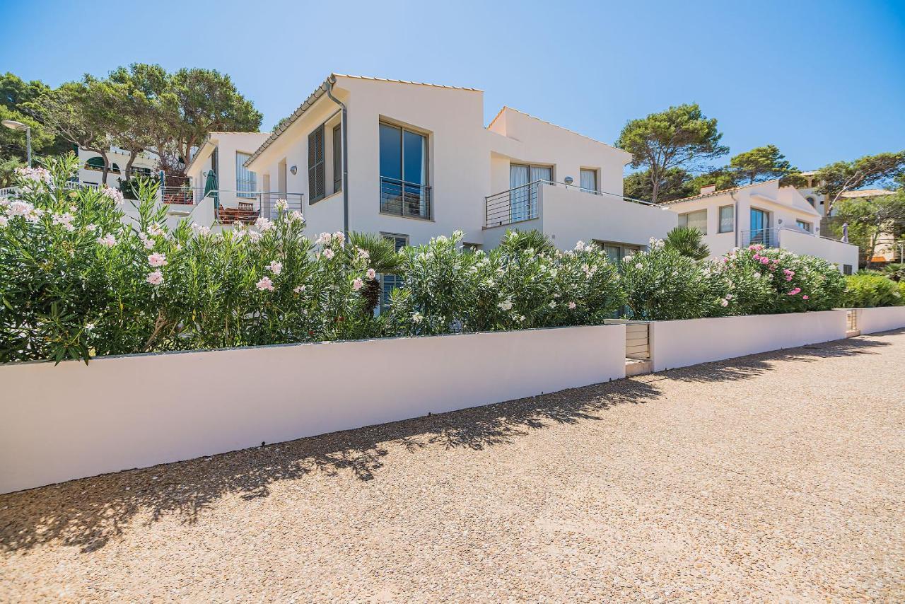 Cala de Sant Vicenc Molins 3 빌라 외부 사진
